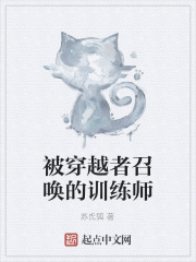 被穿越者召唤的训练师