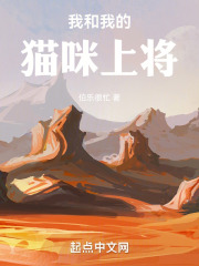 我和我的猫咪上将