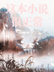 这本小说很正常