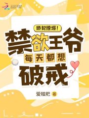 娇妃撩爆！禁欲王爷每天都想破戒