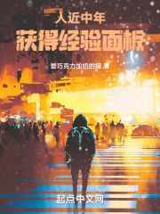 人近中年,获得经验面板