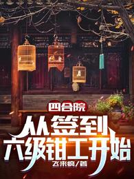 四合院:从签到六级钳工开始