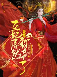 刚成亲,王妃居然称帝了!