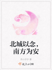 北城以念,南方为安