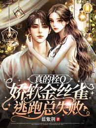 真的栓Q,娇软金丝雀逃跑总失败