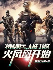 特种兵,从打败火凤凰开始