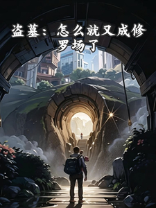 盗墓:怎么就又成修罗场了