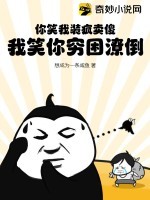 你笑我装疯卖傻,我笑你穷困潦倒