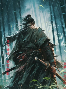 身在诛仙,天道酬勤