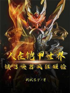 人在铠甲世界,被召唤器疯狂砸脸