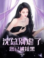 沈总别虐了,您已被拉黑