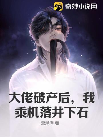 大佬破产后,我乘机落井下石