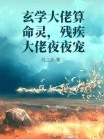 玄学大佬算命灵,残疾大佬夜夜宠