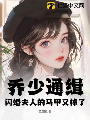 乔少通缉,闪婚夫人的马甲又掉了