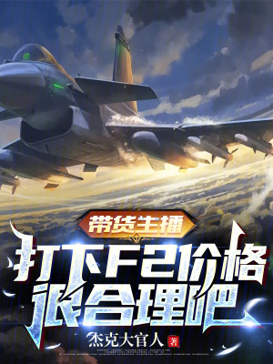 直播带货，开局拍卖歼击机