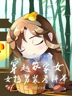 穿越农家女,女扮男装考科举