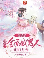 毀婚后,她成了全京城男人的白月光