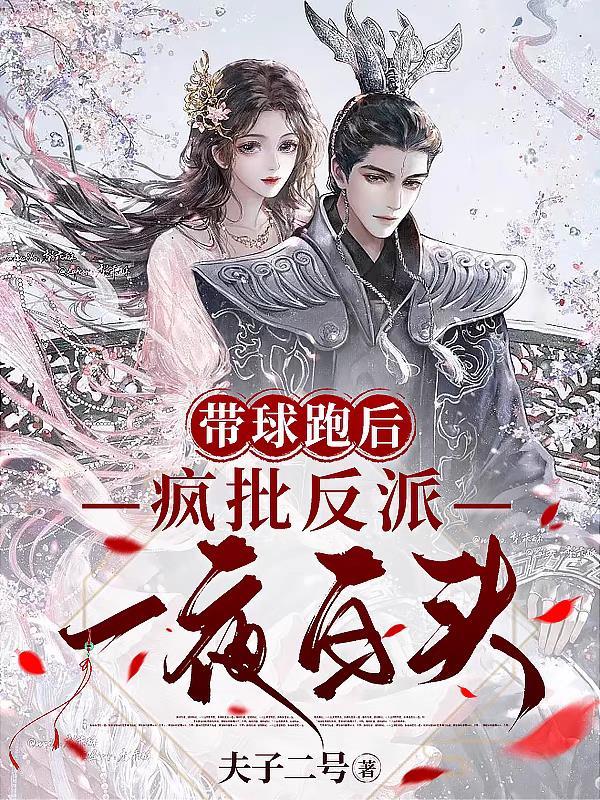 带球跑后,疯批反派一夜白头