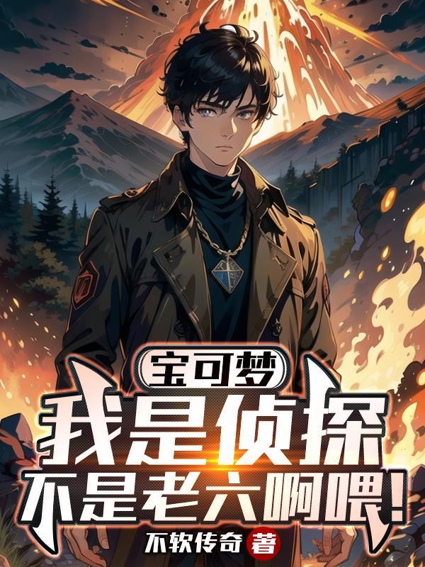 宝可梦:我是侦探,不是老六啊喂