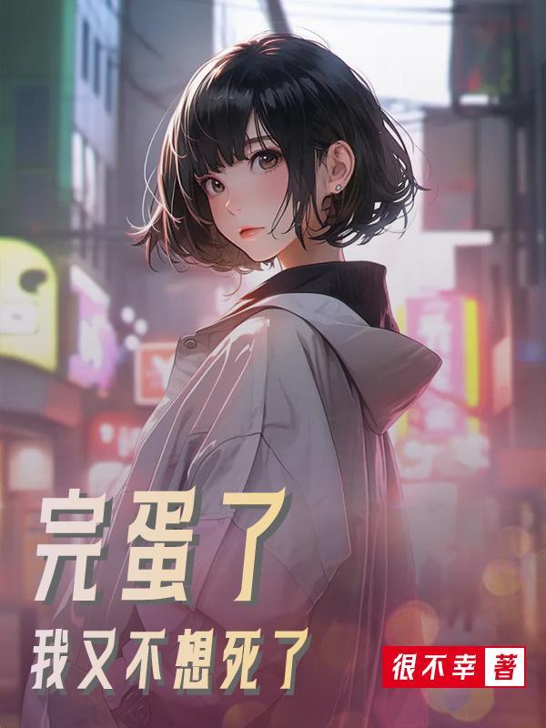 完蛋,我又不想死了