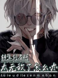 转生到名柯:太无敌了怎么办