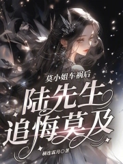 莫小姐车祸后,陆先生追悔莫及