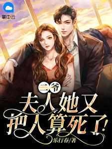 二爷,夫人她又把人算死了!苏乔