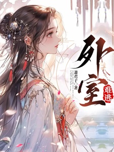 外室逃跑中：我与太子斗智斗勇