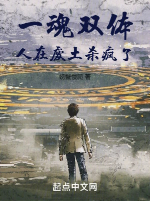 一魂双体:人在废土杀疯了
