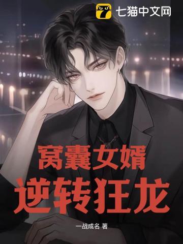 窝囊女婿,逆转狂龙