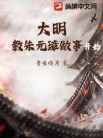 大明:从教朱元璋做事开始!