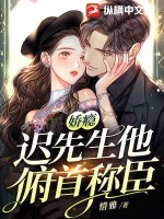 娇瘾:迟先生他俯首称臣