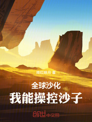 全球沙化,我能操控沙子