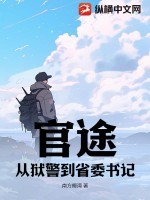 官途:从狱警到省委书记