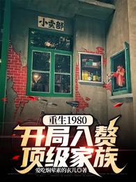 重生1980,开局入赘顶级家族