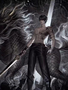 盗墓:这个哑巴逼疯了主角团