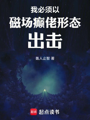 我必须以磁场癫佬形态出击