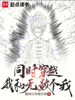 同时穿越:我和无数个我