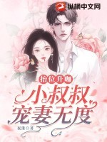 抬位升咖:小叔叔宠妻无度