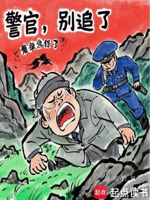 警官，别追了