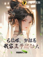 已改嫁,勿招惹!我家王爷醋劲大