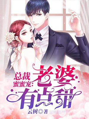 总裁蜜蜜宠:老婆有点甜(景宁陆景深)