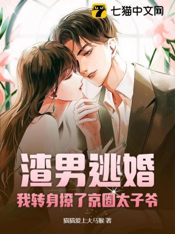 渣男逃婚,我转身撩了京圈太子爷