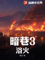 暗巷3:浴火