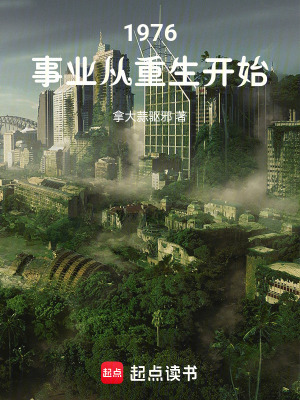 1976:事业从重生开始