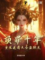 顶罪十年,重生送前夫全家殡天