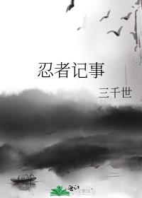 忍者记事