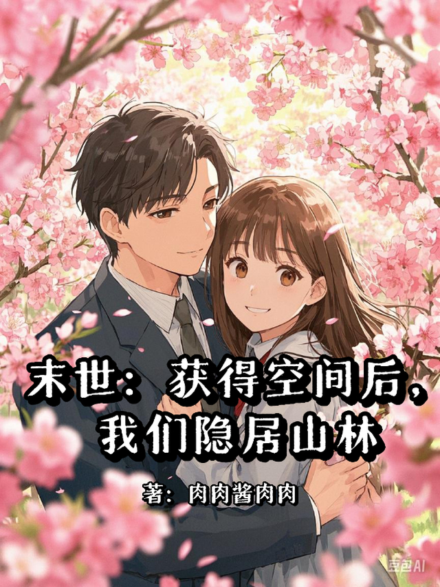 末世:获得空间后,我们隐居山林