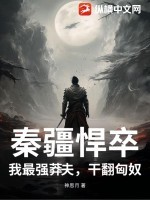 秦疆悍卒:我最强莽夫,干翻匈奴