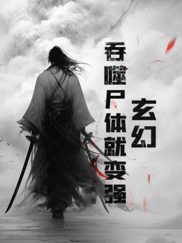 玄幻:吞噬尸体就变强